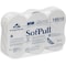 Sofpull Bathroom Tissue, White, 6 PK GPC19510 - alternate 3